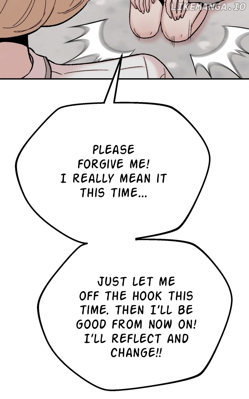 My Dud to Stud Boyfriend Chapter 116 - page 100