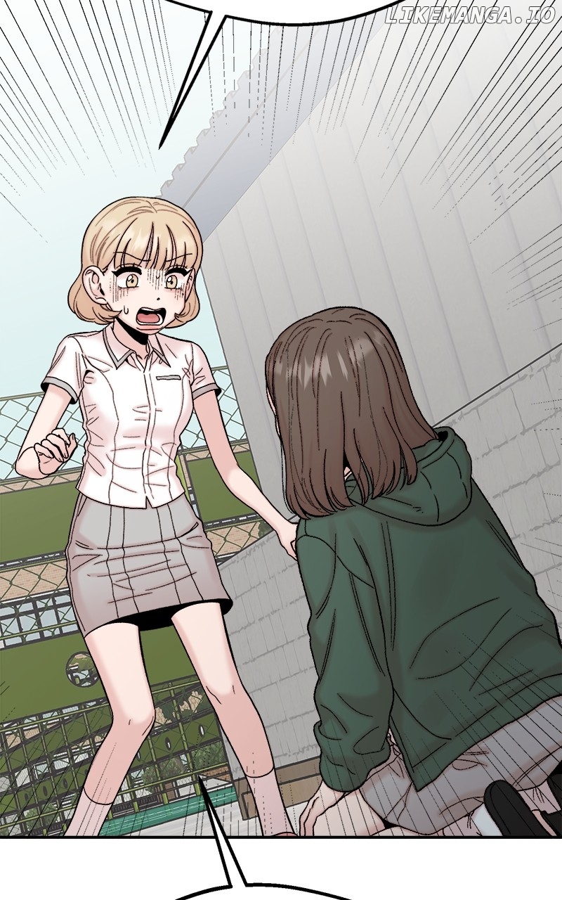 My Dud to Stud Boyfriend Chapter 116 - page 102