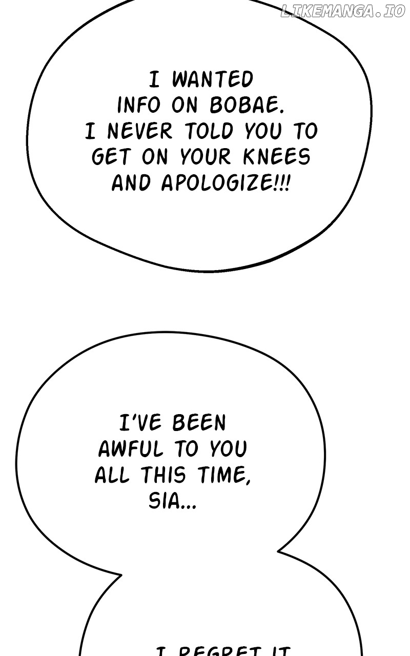 My Dud to Stud Boyfriend Chapter 116 - page 103