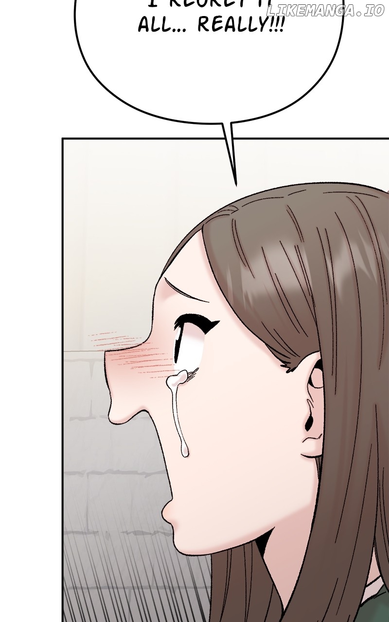 My Dud to Stud Boyfriend Chapter 116 - page 104