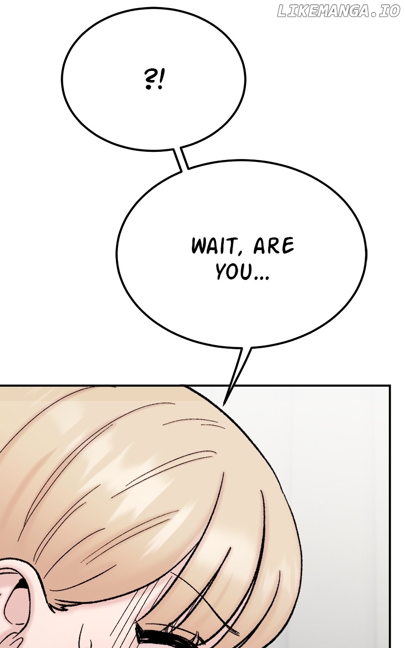 My Dud to Stud Boyfriend Chapter 116 - page 106