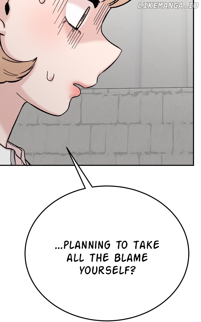 My Dud to Stud Boyfriend Chapter 116 - page 107