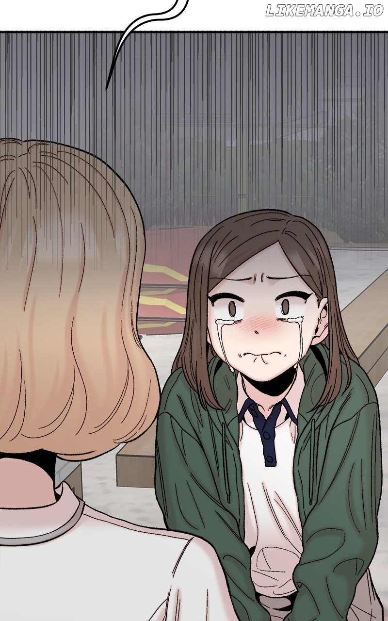 My Dud to Stud Boyfriend Chapter 116 - page 109