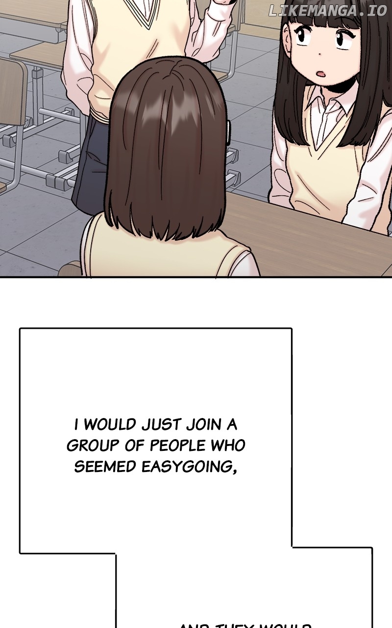 My Dud to Stud Boyfriend Chapter 116 - page 11