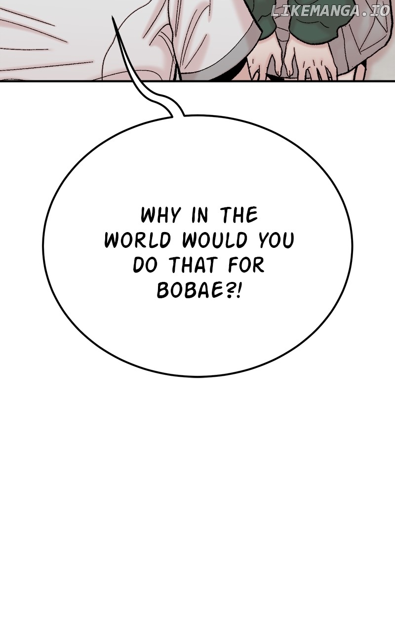 My Dud to Stud Boyfriend Chapter 116 - page 110