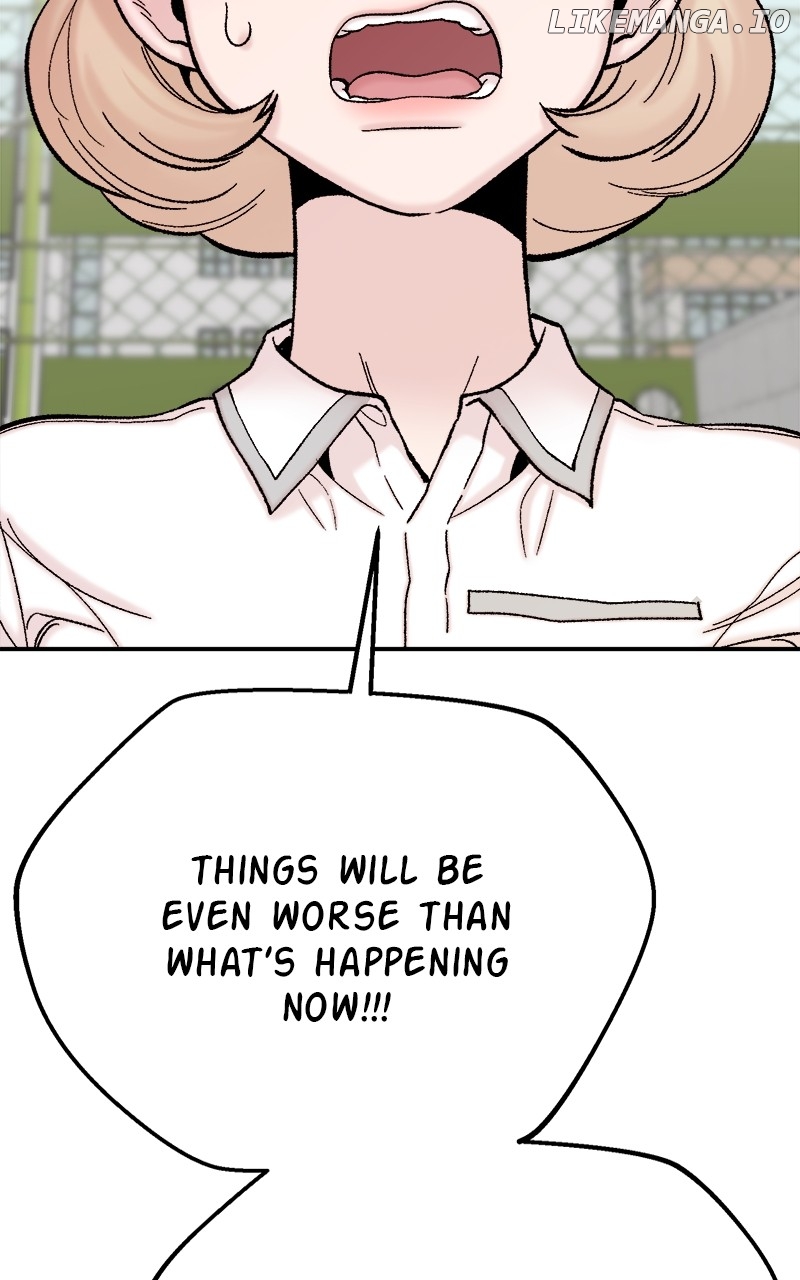 My Dud to Stud Boyfriend Chapter 116 - page 112