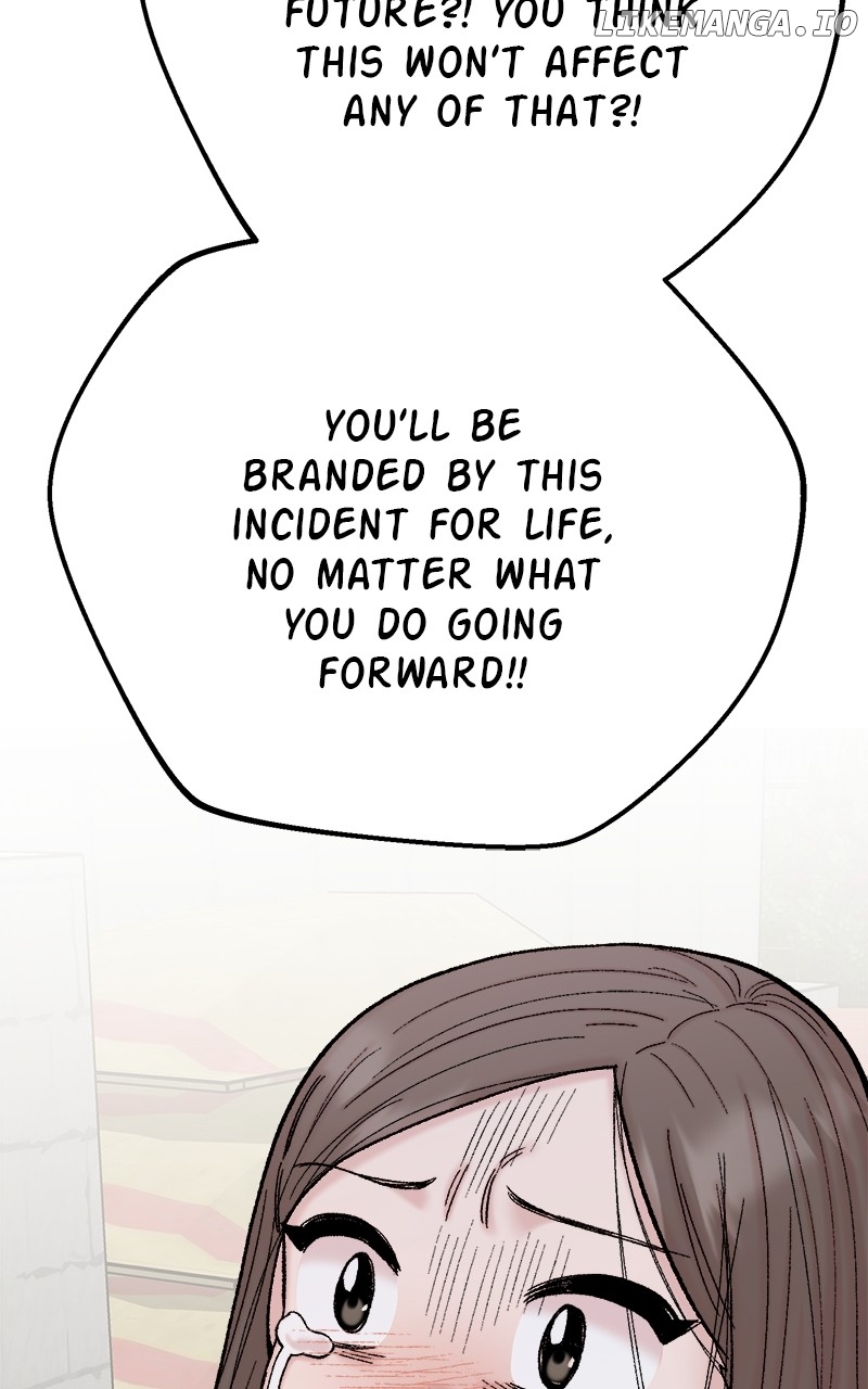 My Dud to Stud Boyfriend Chapter 116 - page 114