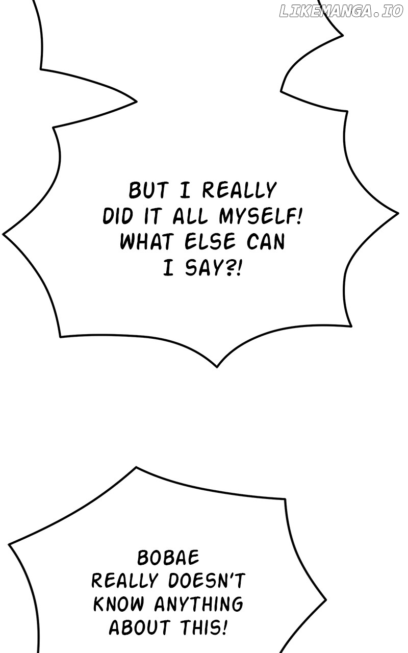 My Dud to Stud Boyfriend Chapter 116 - page 116