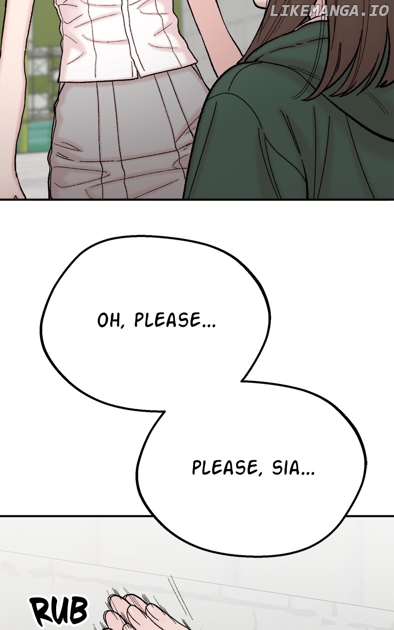 My Dud to Stud Boyfriend Chapter 116 - page 118