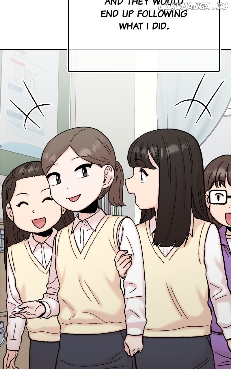 My Dud to Stud Boyfriend Chapter 116 - page 12