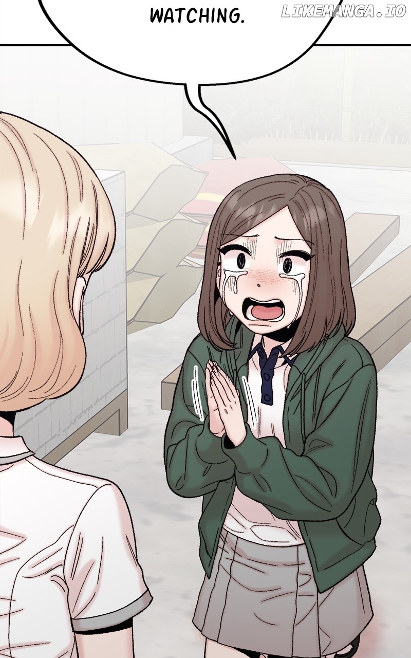 My Dud to Stud Boyfriend Chapter 116 - page 120