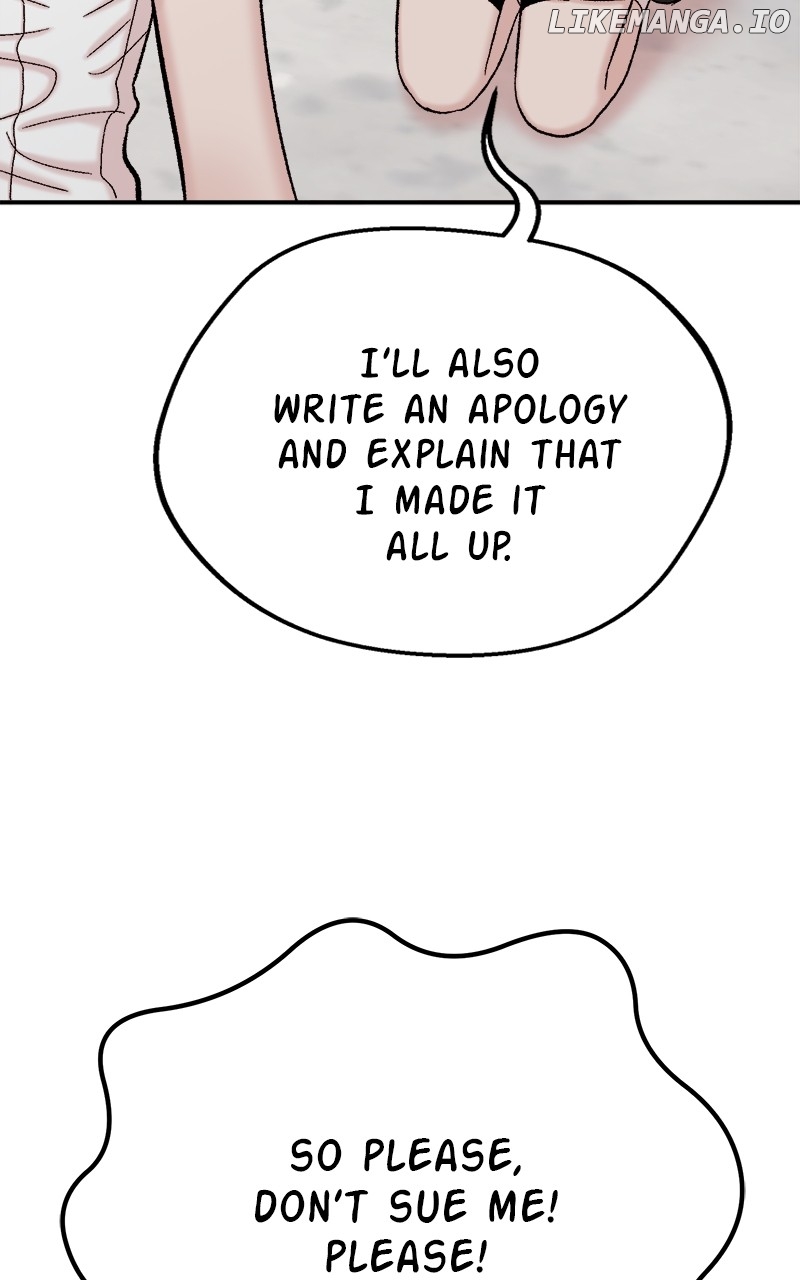 My Dud to Stud Boyfriend Chapter 116 - page 121
