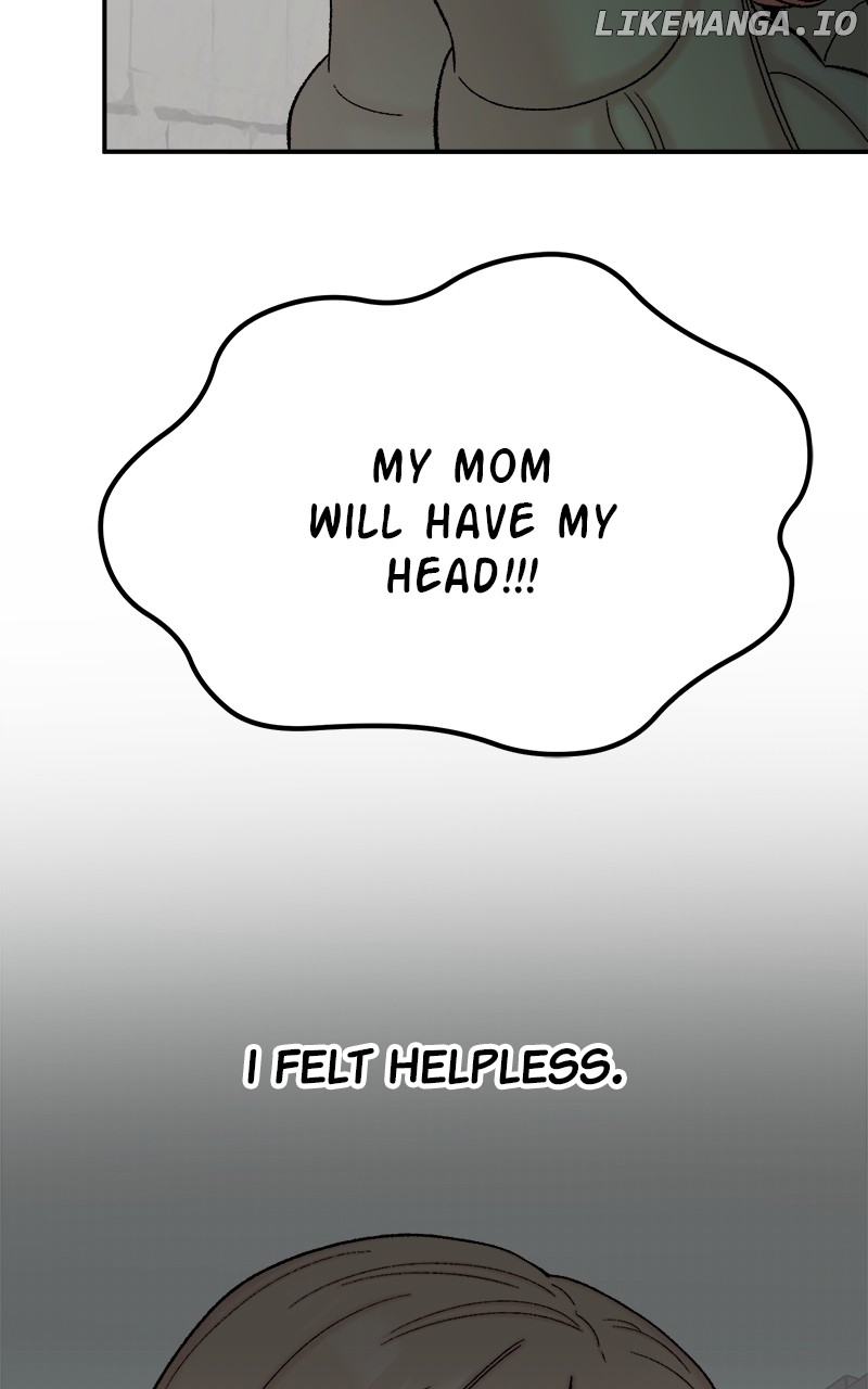 My Dud to Stud Boyfriend Chapter 116 - page 123