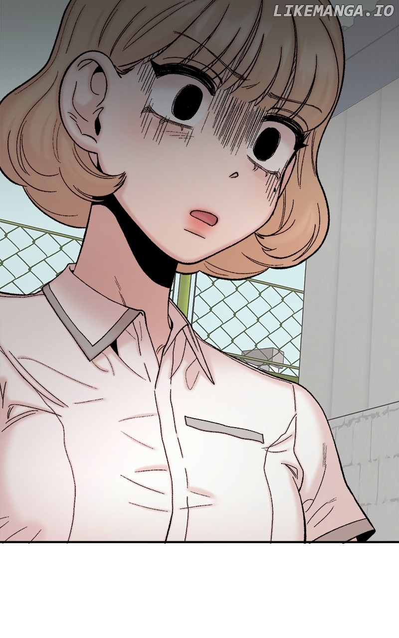 My Dud to Stud Boyfriend Chapter 116 - page 124