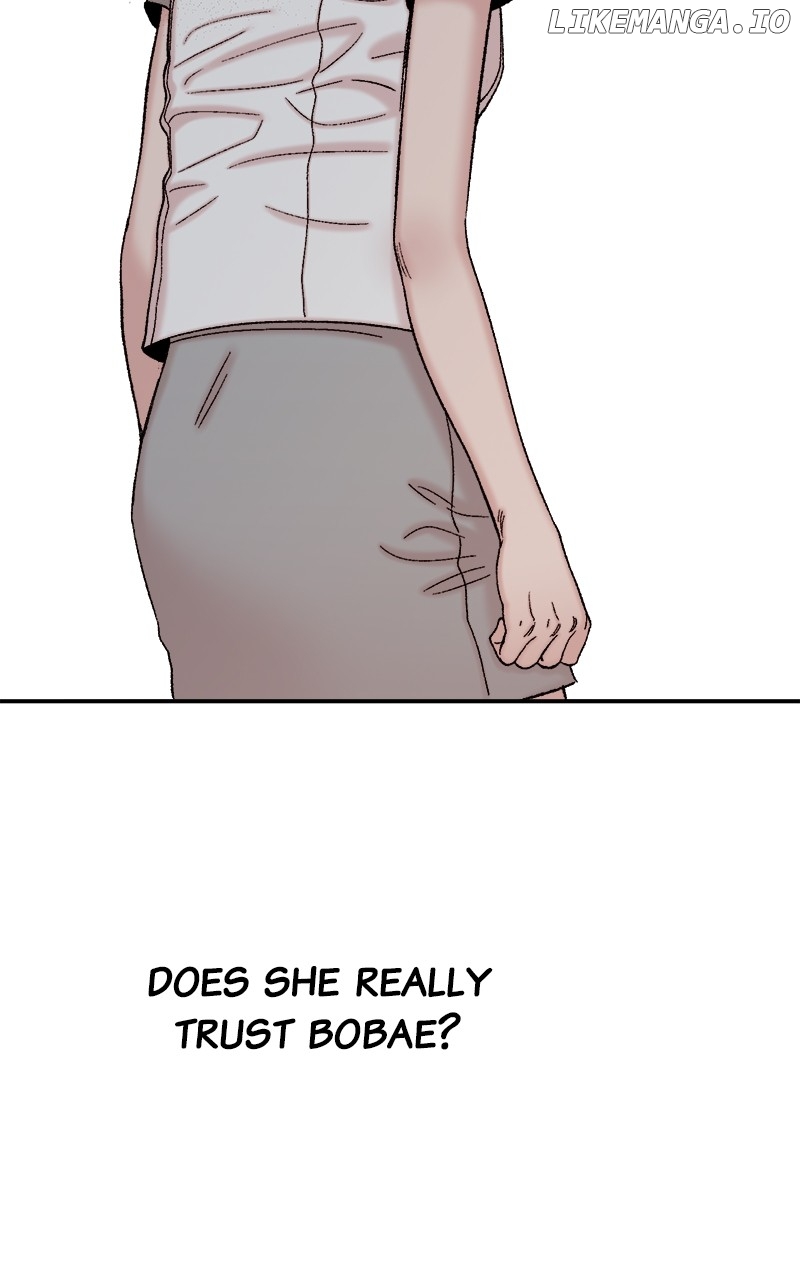 My Dud to Stud Boyfriend Chapter 116 - page 129