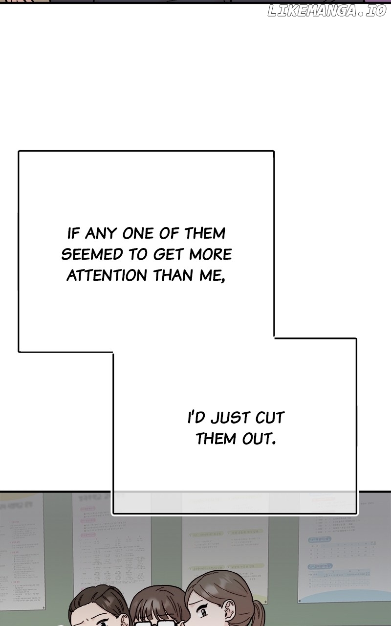 My Dud to Stud Boyfriend Chapter 116 - page 13