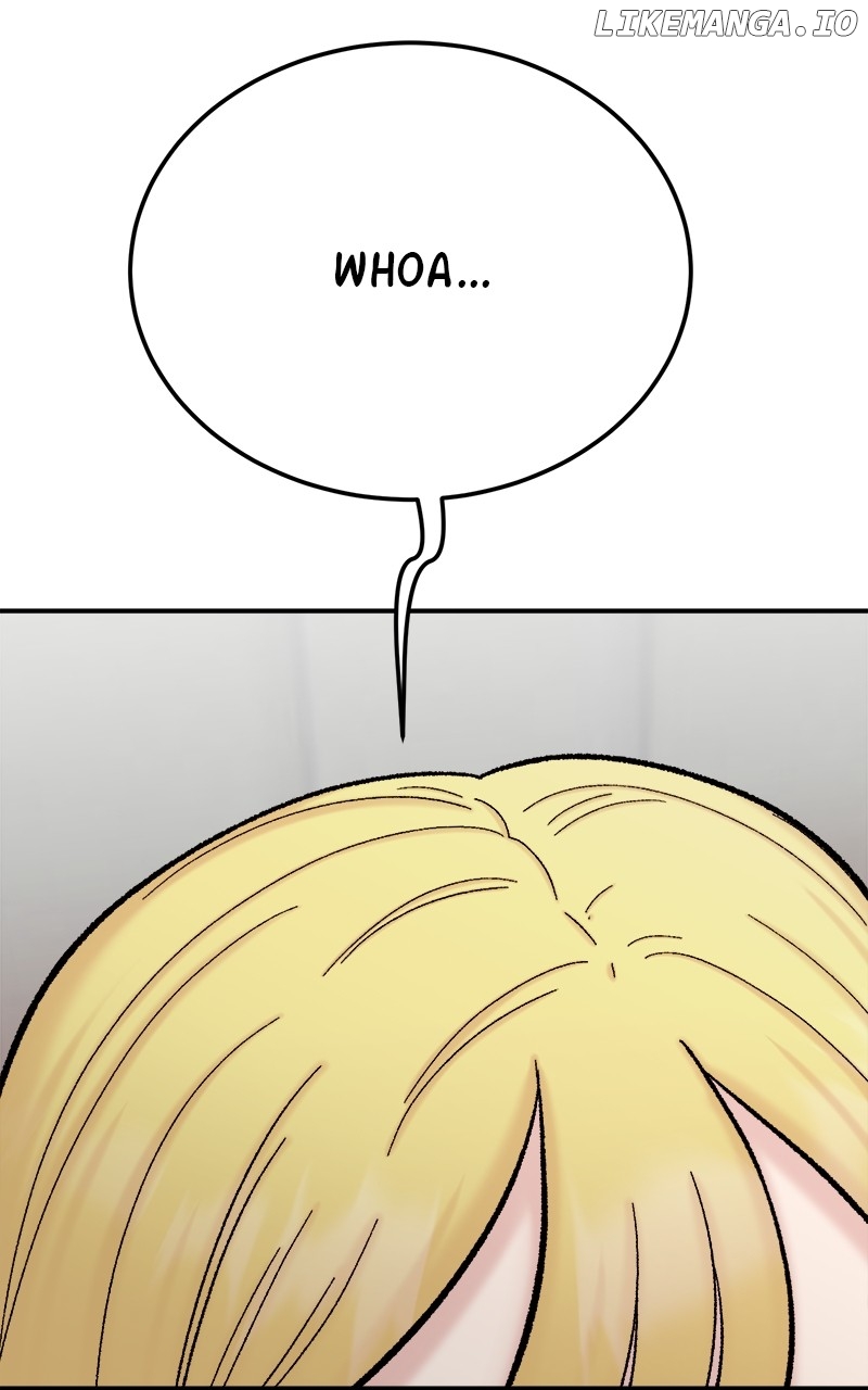 My Dud to Stud Boyfriend Chapter 116 - page 133