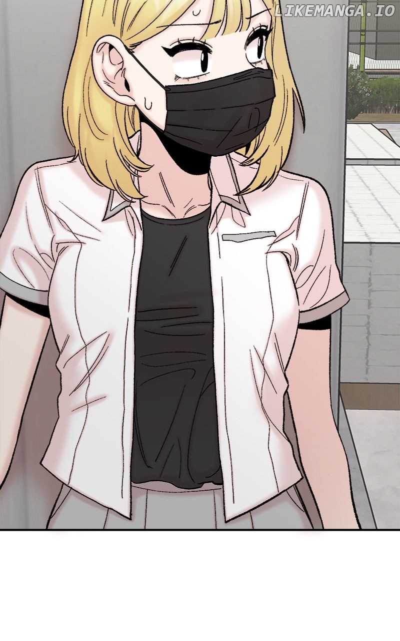 My Dud to Stud Boyfriend Chapter 116 - page 135