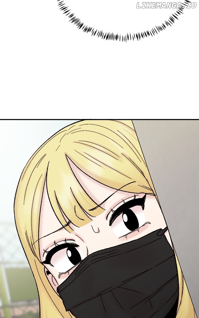 My Dud to Stud Boyfriend Chapter 116 - page 138