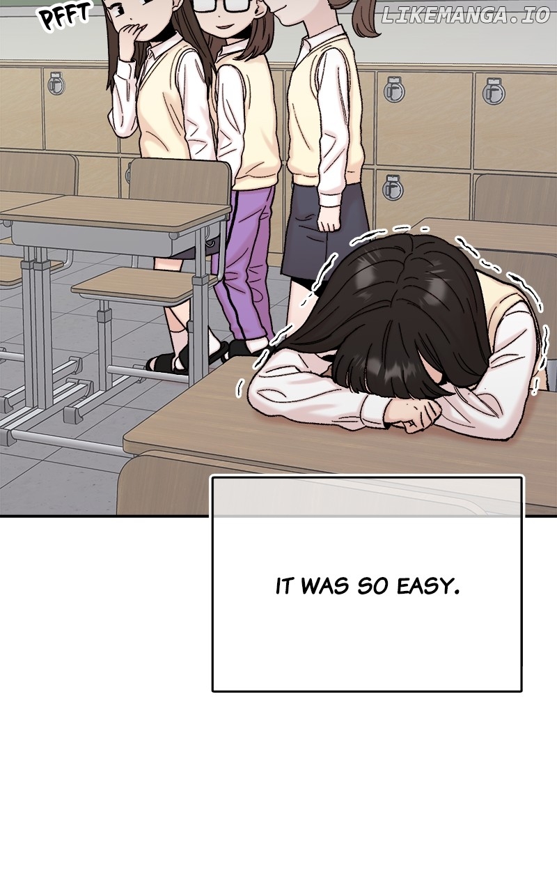 My Dud to Stud Boyfriend Chapter 116 - page 14