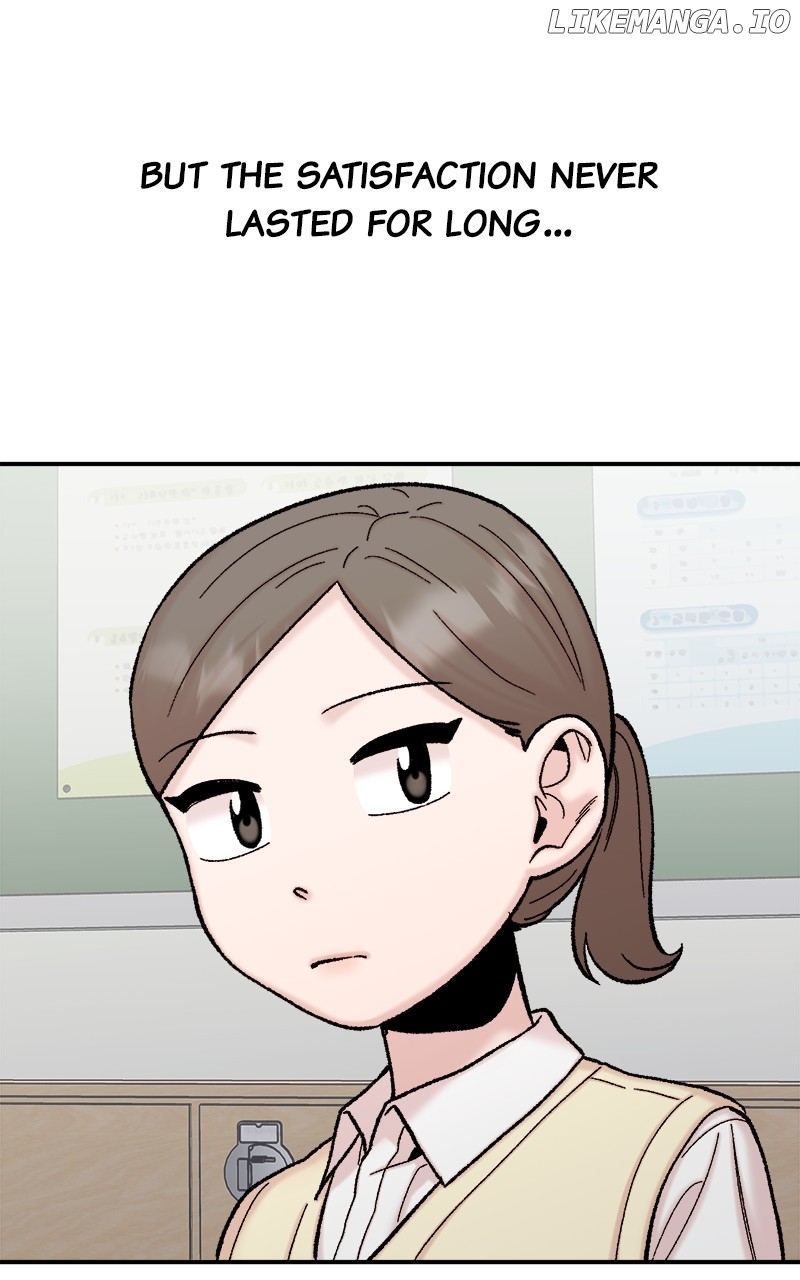 My Dud to Stud Boyfriend Chapter 116 - page 15