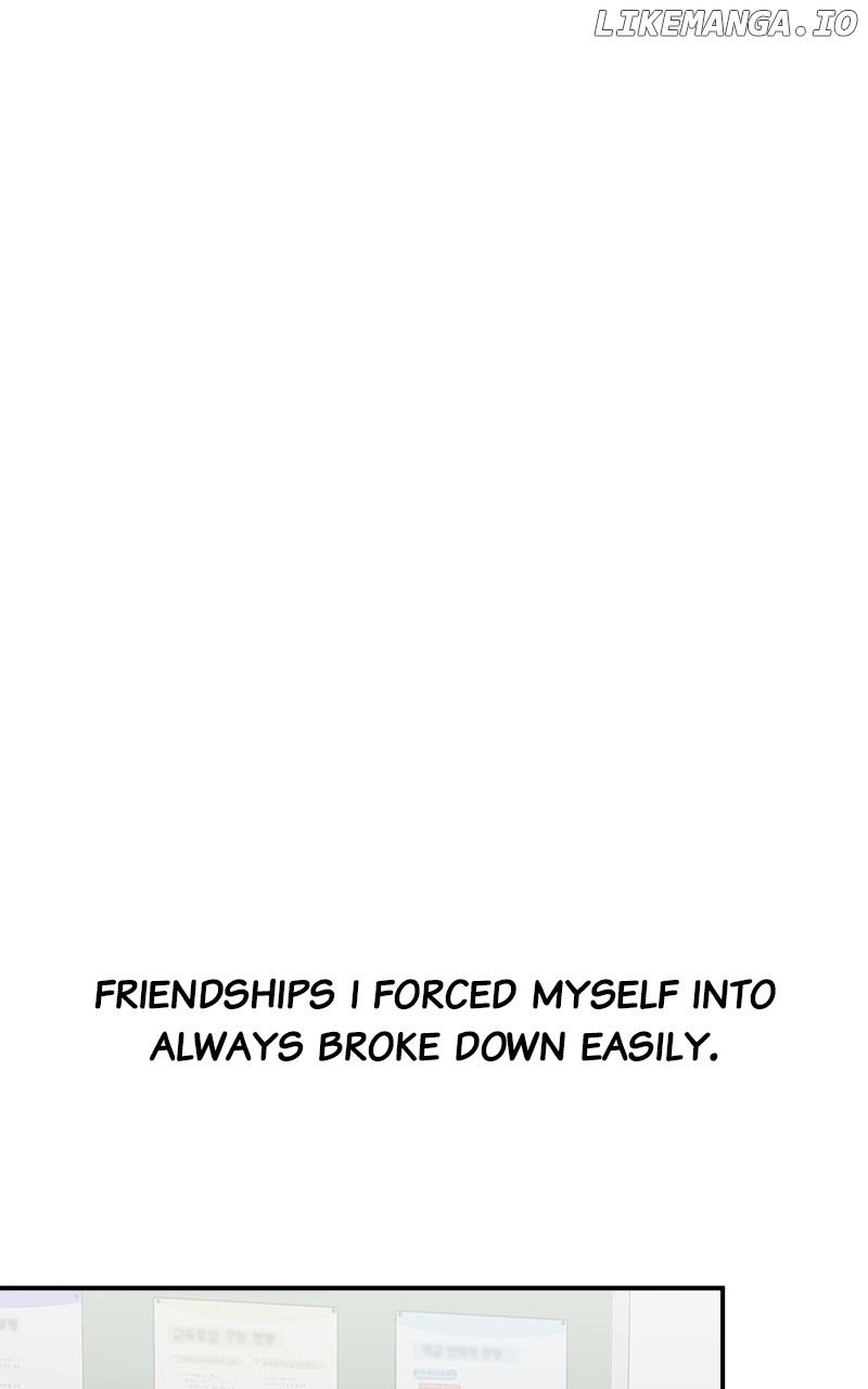 My Dud to Stud Boyfriend Chapter 116 - page 19