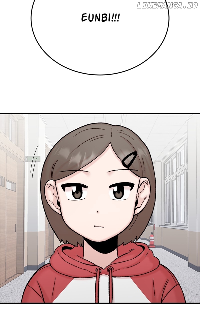 My Dud to Stud Boyfriend Chapter 116 - page 2
