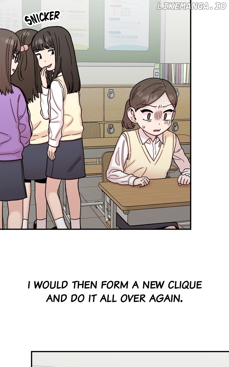 My Dud to Stud Boyfriend Chapter 116 - page 20