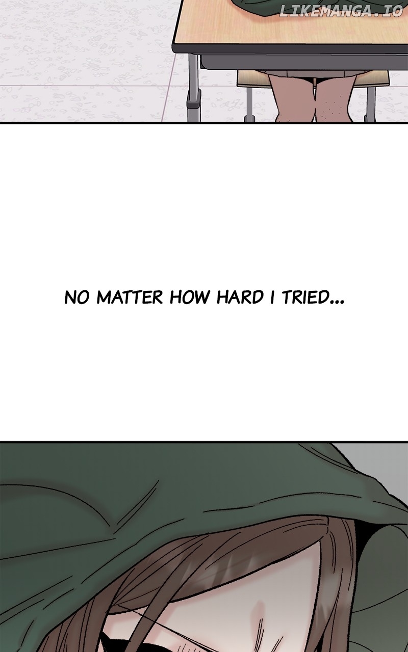 My Dud to Stud Boyfriend Chapter 116 - page 25