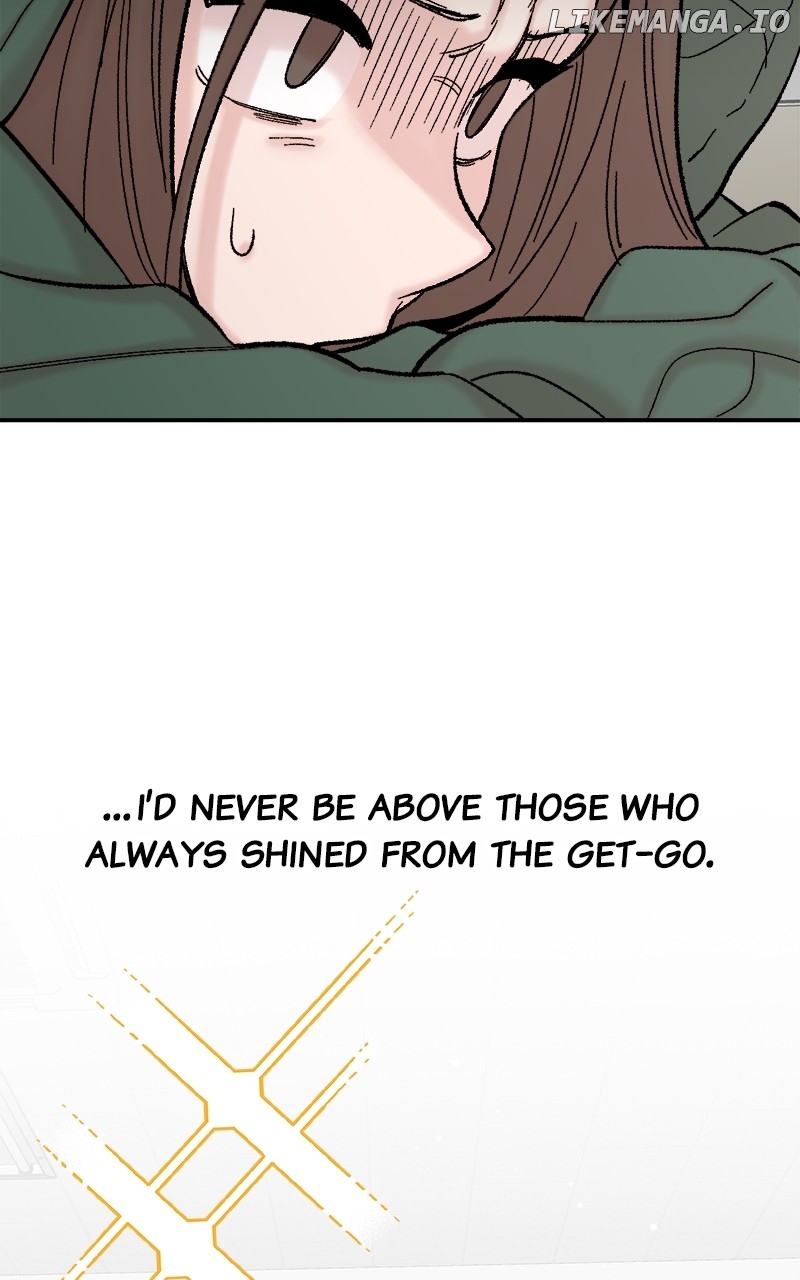 My Dud to Stud Boyfriend Chapter 116 - page 26