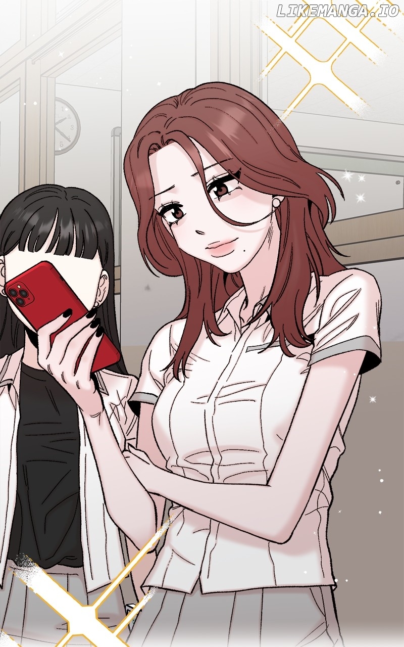My Dud to Stud Boyfriend Chapter 116 - page 28