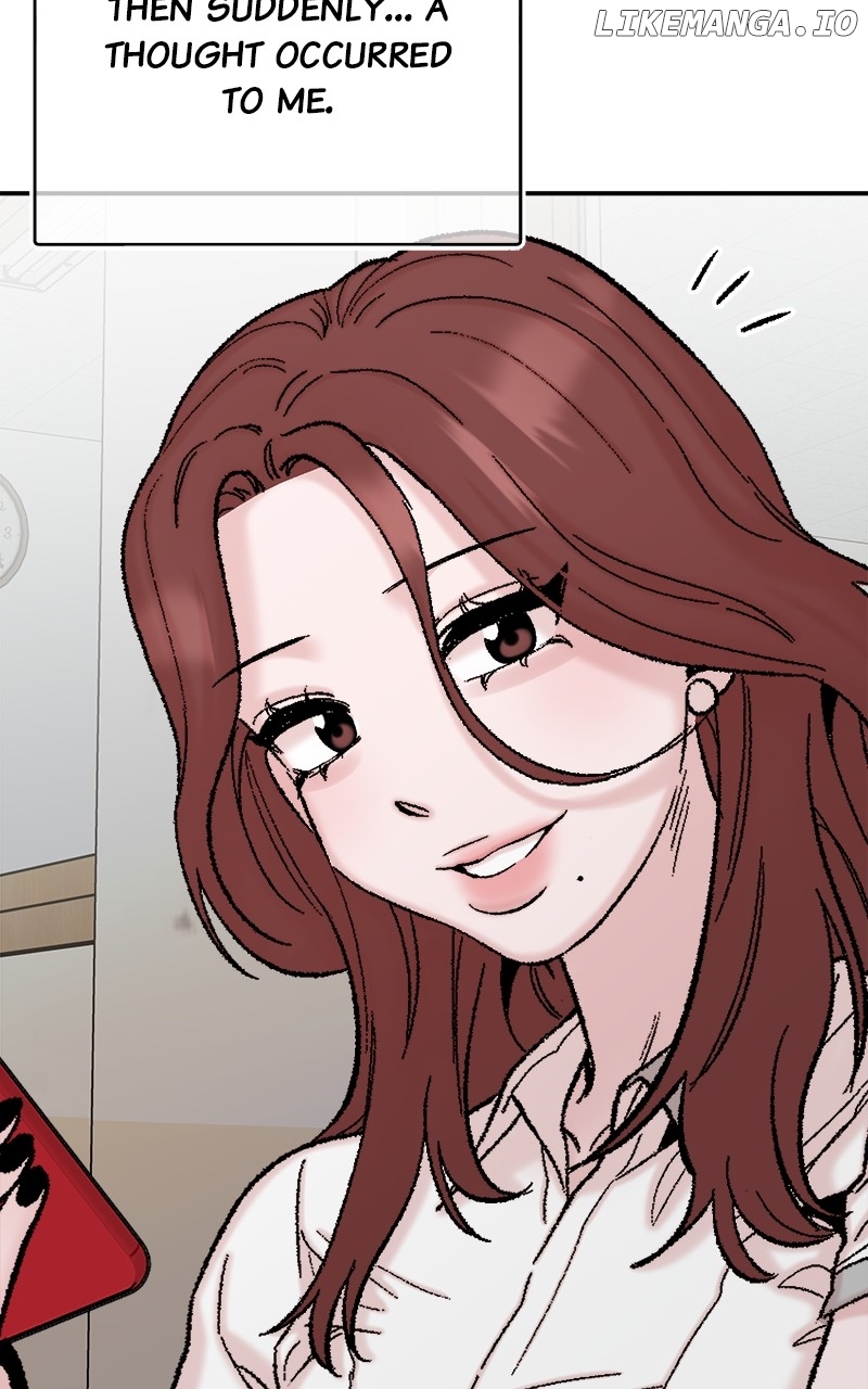 My Dud to Stud Boyfriend Chapter 116 - page 30