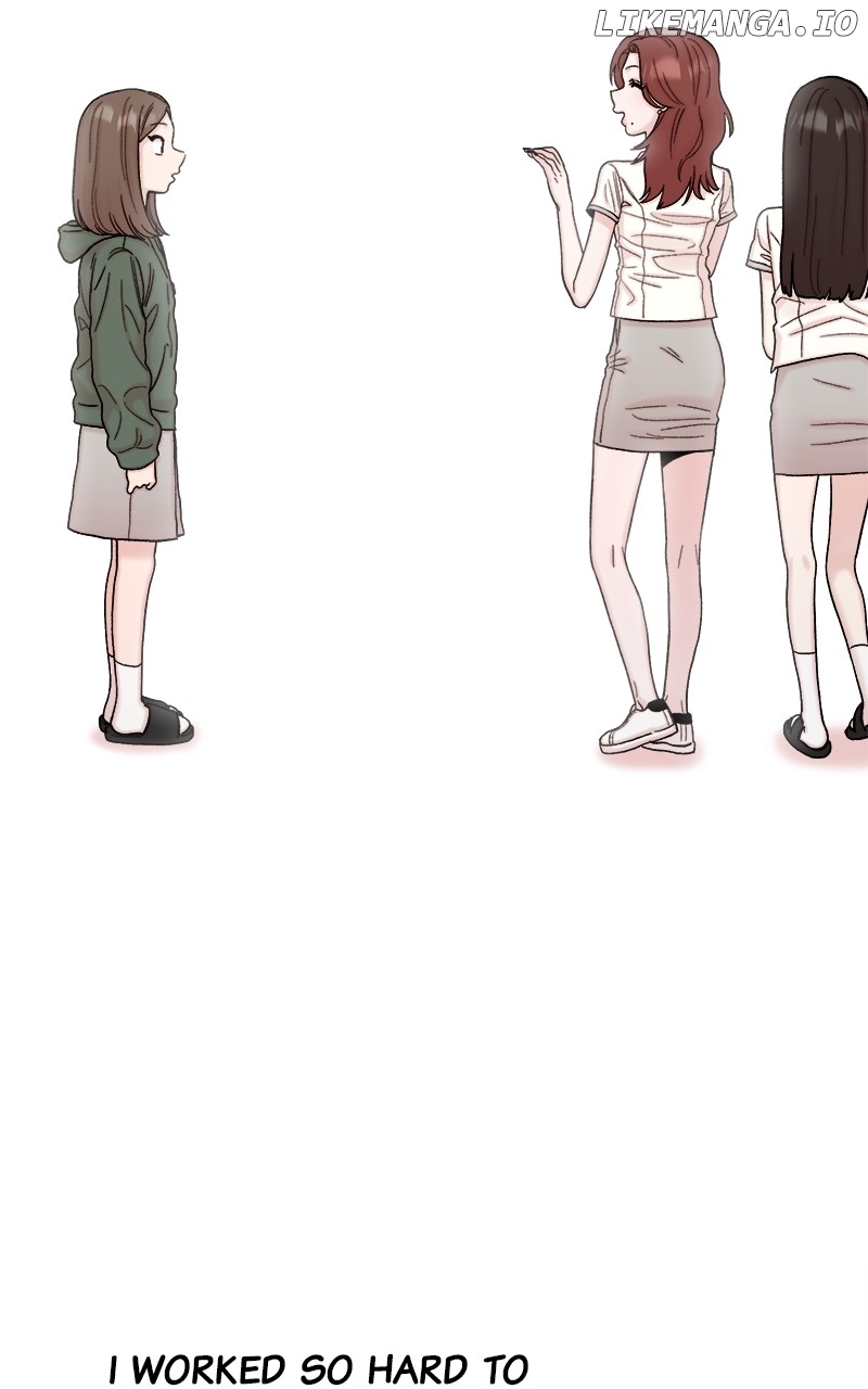 My Dud to Stud Boyfriend Chapter 116 - page 32
