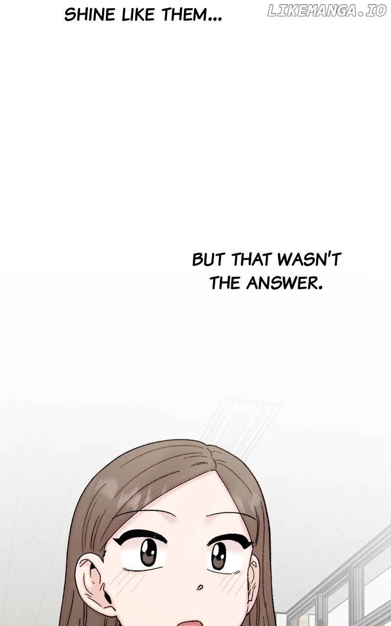 My Dud to Stud Boyfriend Chapter 116 - page 33