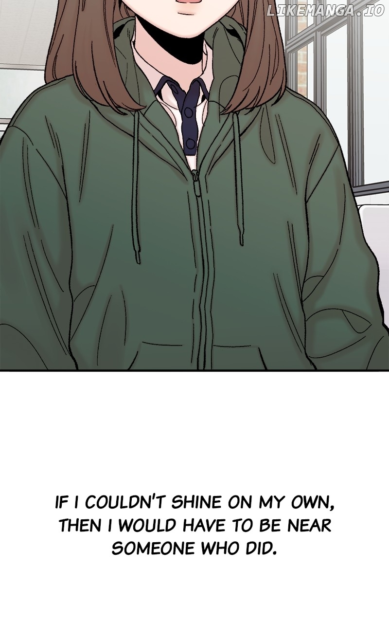 My Dud to Stud Boyfriend Chapter 116 - page 34