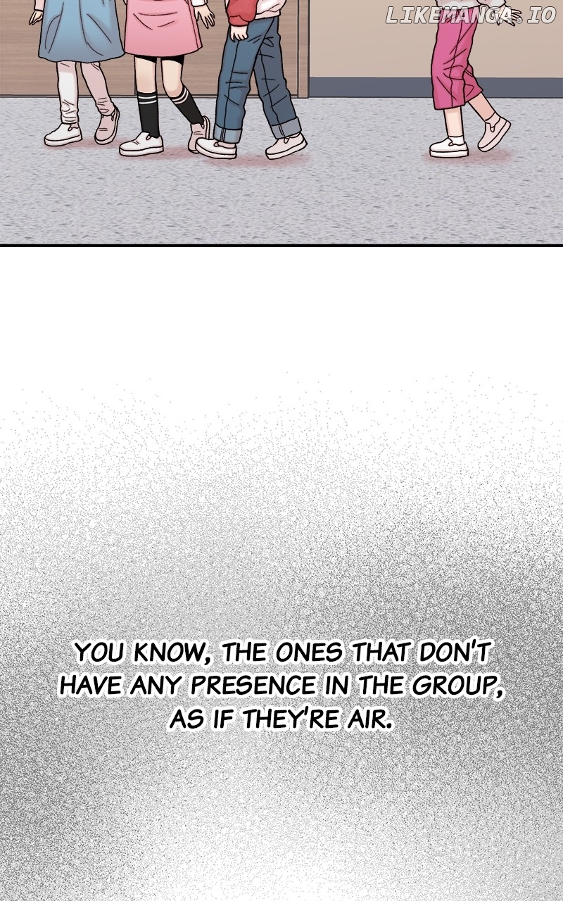 My Dud to Stud Boyfriend Chapter 116 - page 4