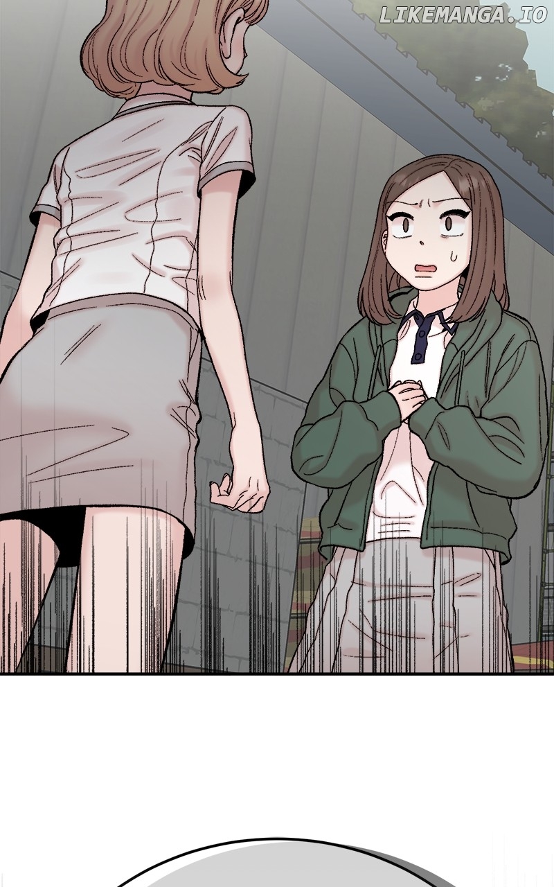 My Dud to Stud Boyfriend Chapter 116 - page 40