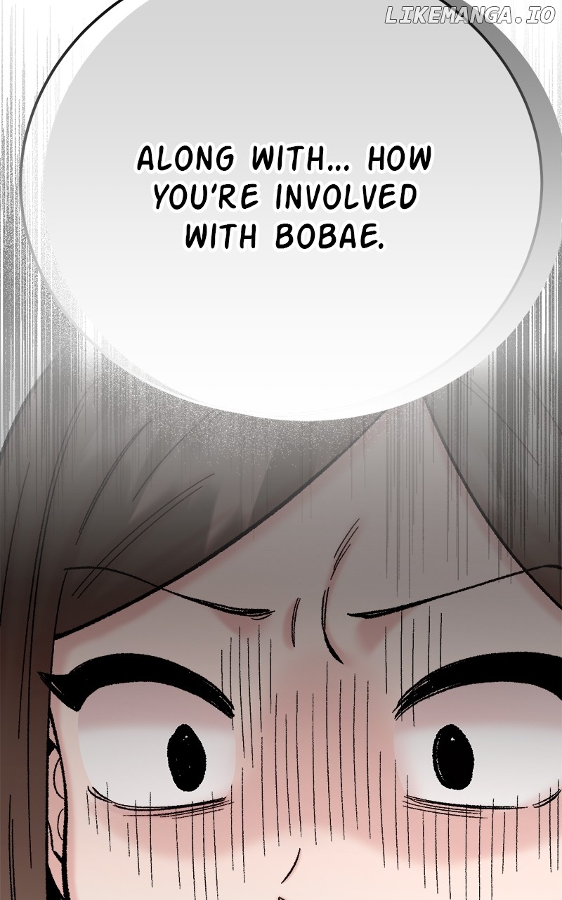 My Dud to Stud Boyfriend Chapter 116 - page 41