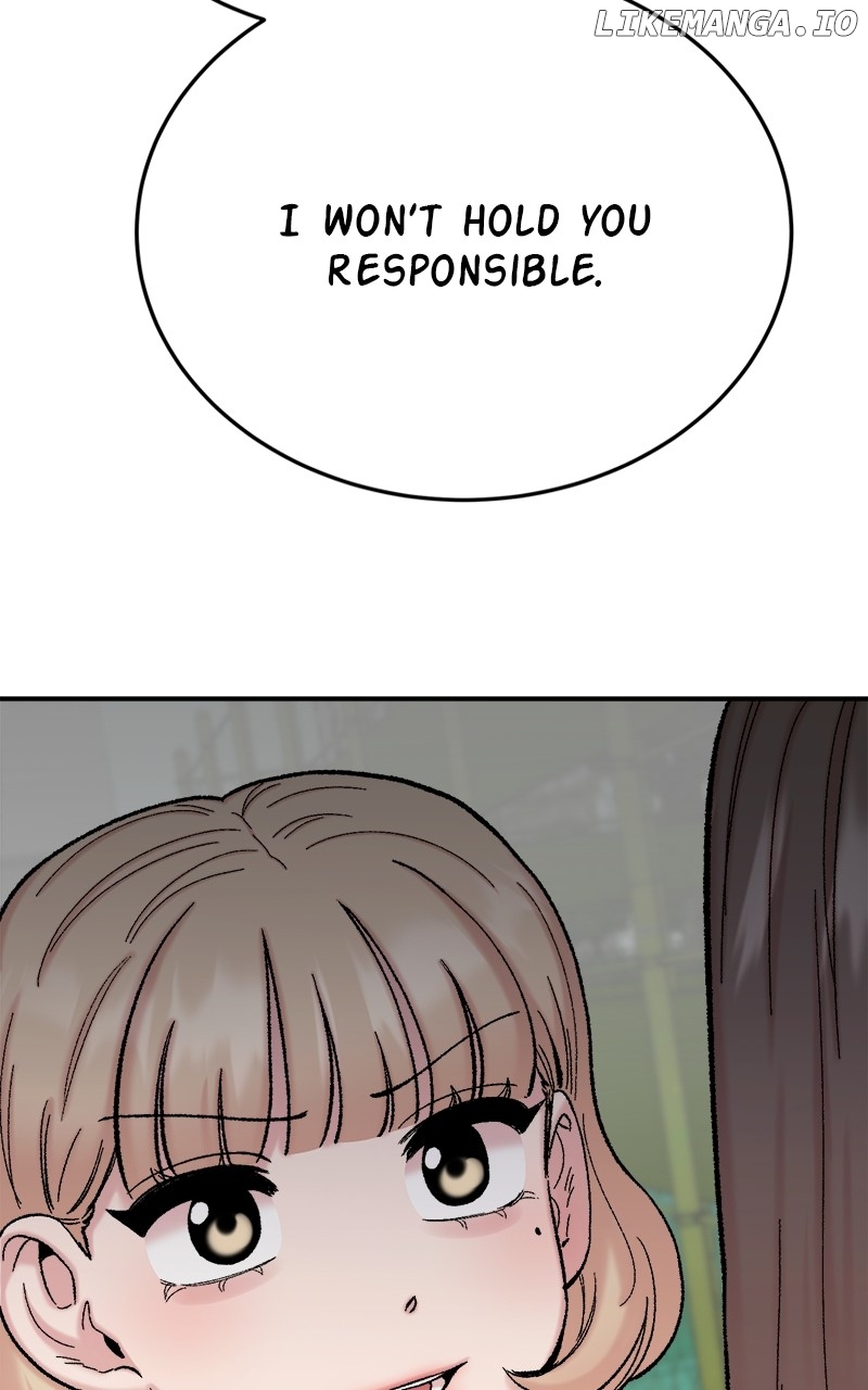 My Dud to Stud Boyfriend Chapter 116 - page 43