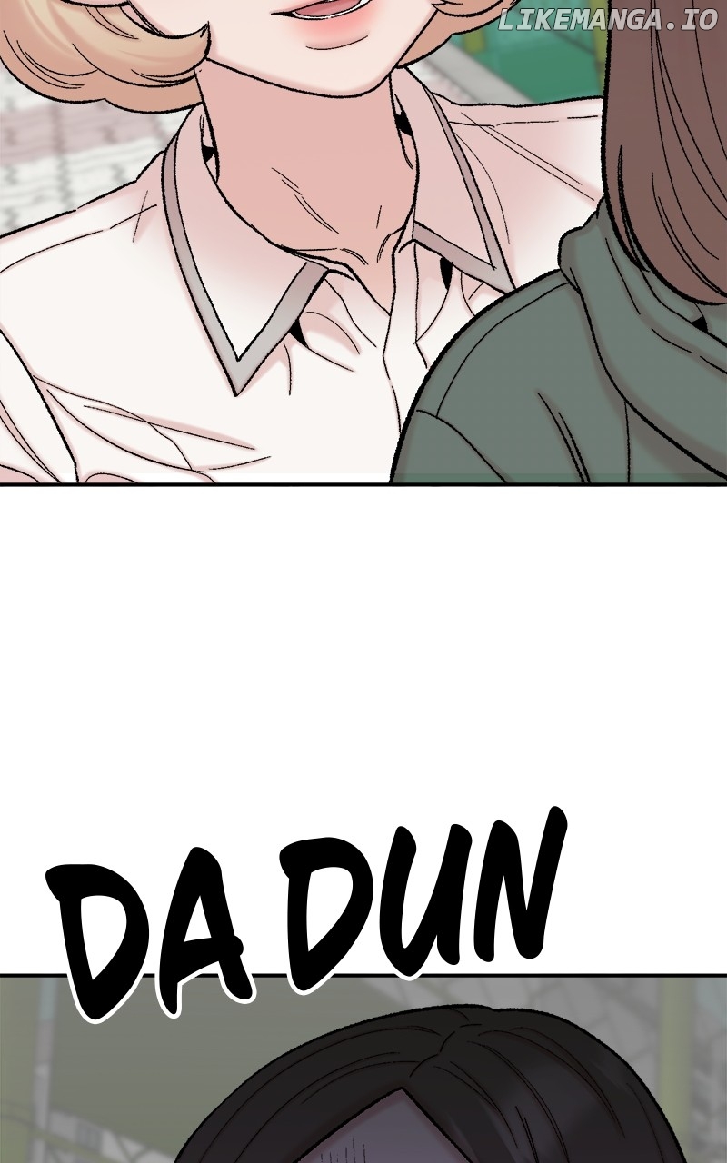 My Dud to Stud Boyfriend Chapter 116 - page 44