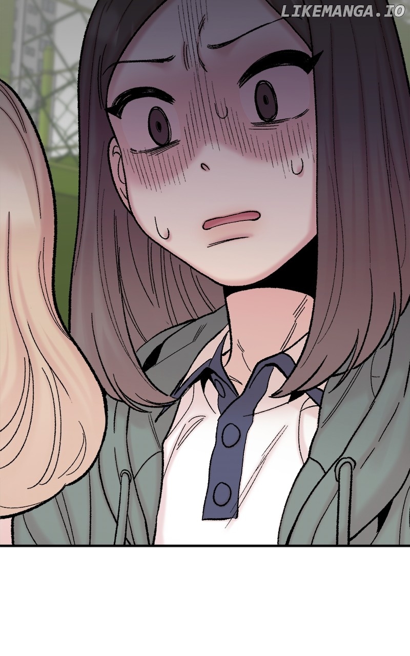 My Dud to Stud Boyfriend Chapter 116 - page 45