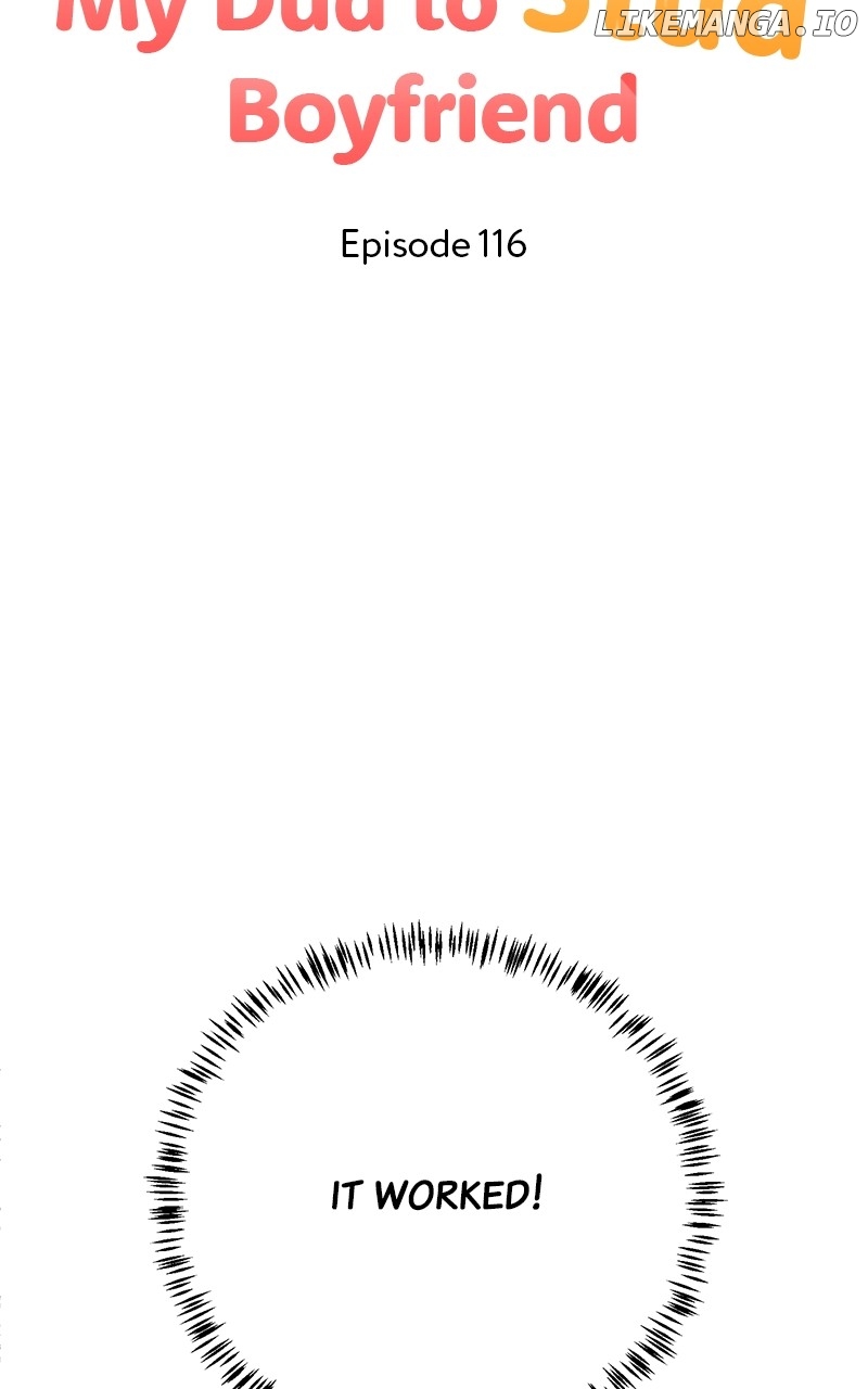My Dud to Stud Boyfriend Chapter 116 - page 47