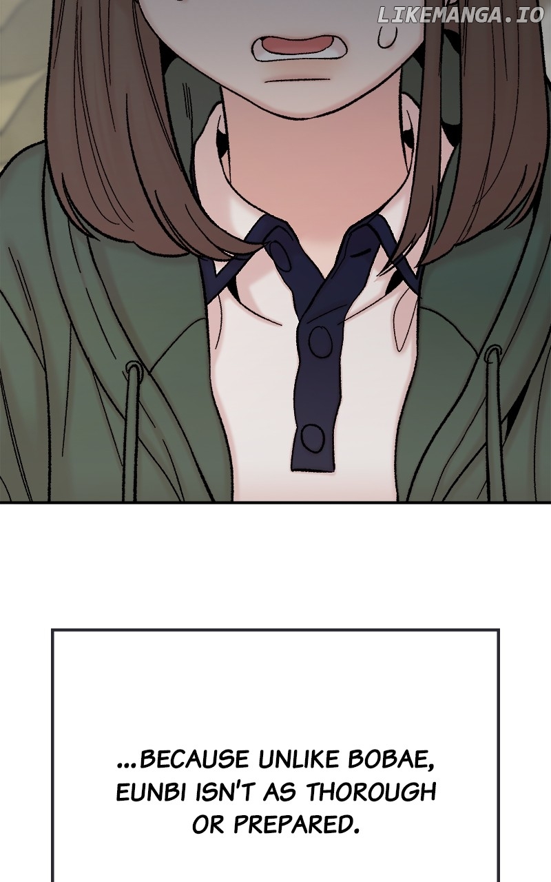 My Dud to Stud Boyfriend Chapter 116 - page 51