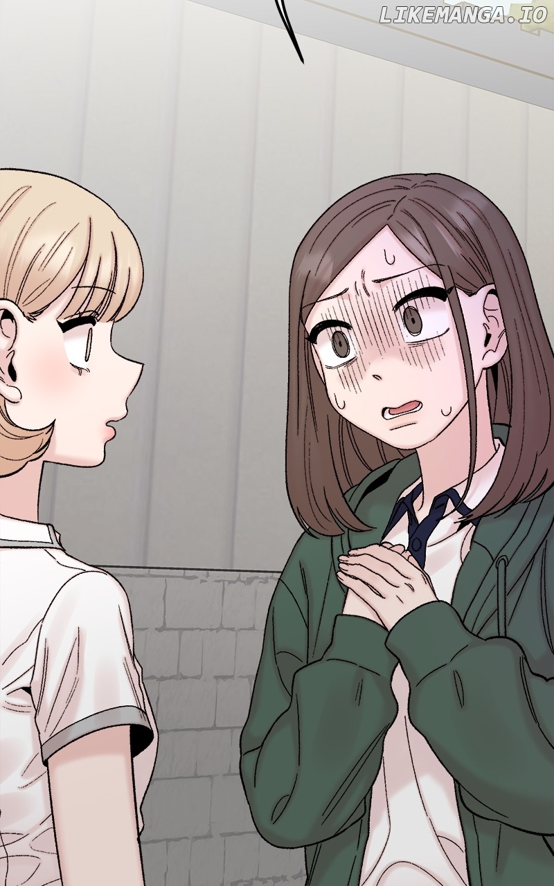 My Dud to Stud Boyfriend Chapter 116 - page 53