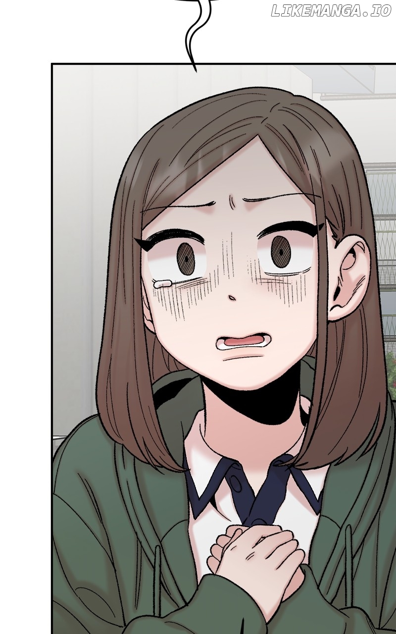 My Dud to Stud Boyfriend Chapter 116 - page 56