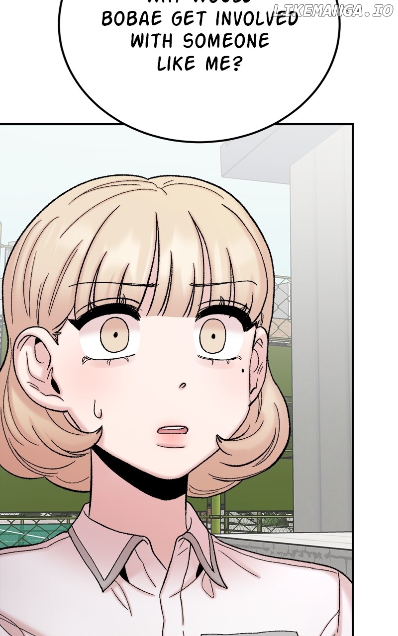 My Dud to Stud Boyfriend Chapter 116 - page 58