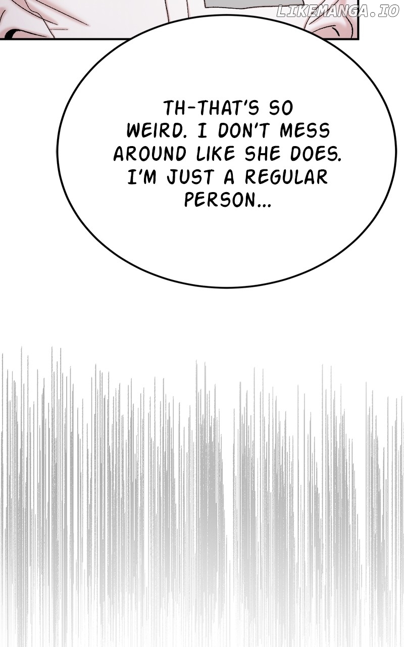 My Dud to Stud Boyfriend Chapter 116 - page 59