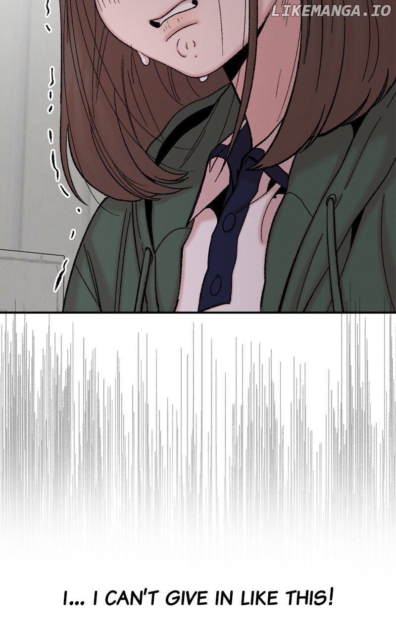 My Dud to Stud Boyfriend Chapter 116 - page 61