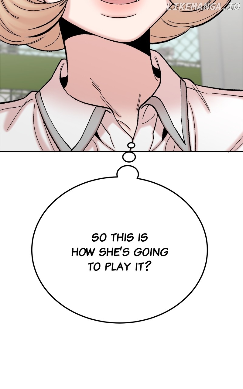 My Dud to Stud Boyfriend Chapter 116 - page 64