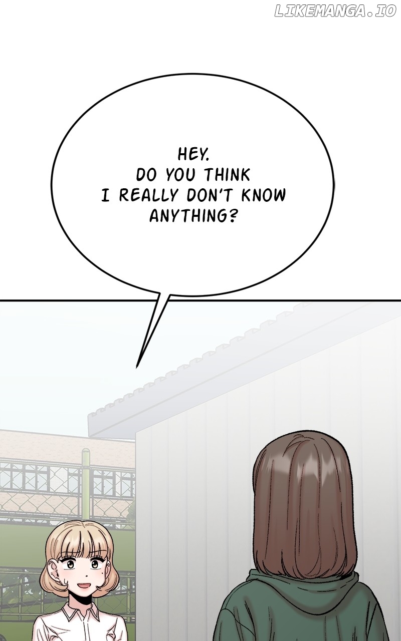 My Dud to Stud Boyfriend Chapter 116 - page 65